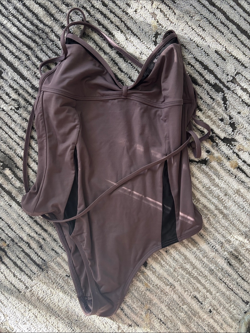 One Piece Bikini L Space